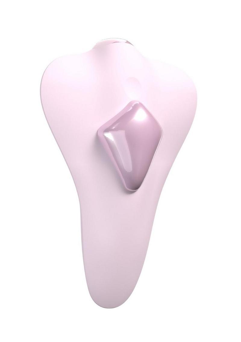 Adrien Lastic Temptation Hands-Free Clitoral Stimulator