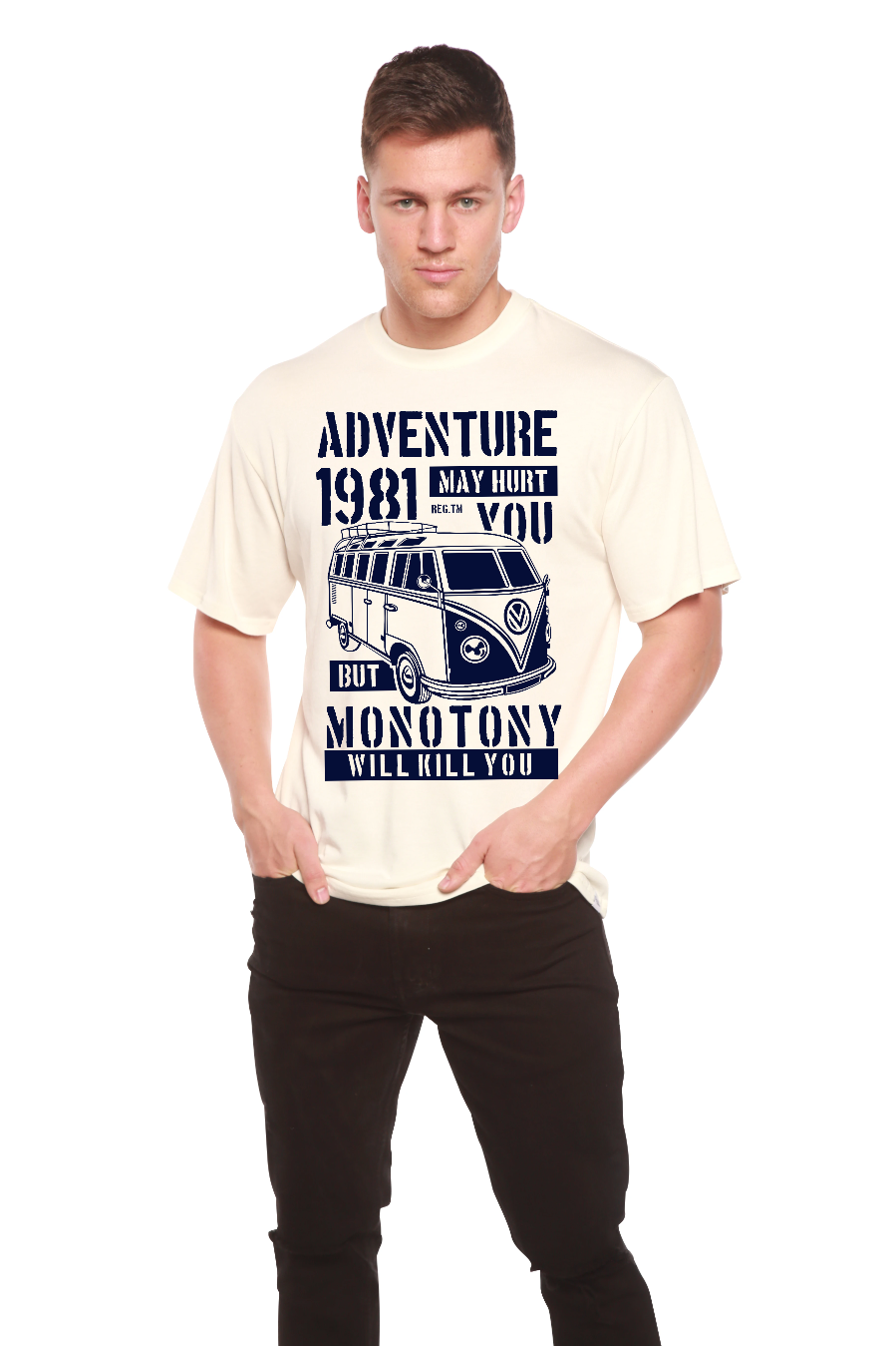 Adventure 1981 Men&