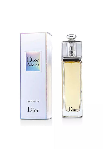 DIOR ADDICT Eau de toilette
