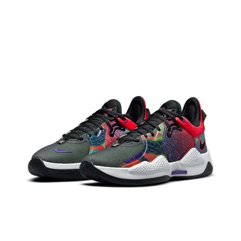 Nike PG 5 ‘Multi-Color’