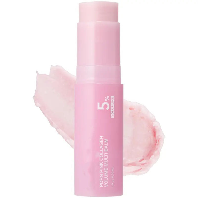 PDRN Collagen Multi-Essence Stick for Firming and Moisturizing