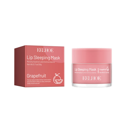 Lip Sleeping Mask Moisturizing Nourishing