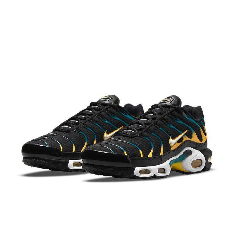 Nike Air Max Plus &