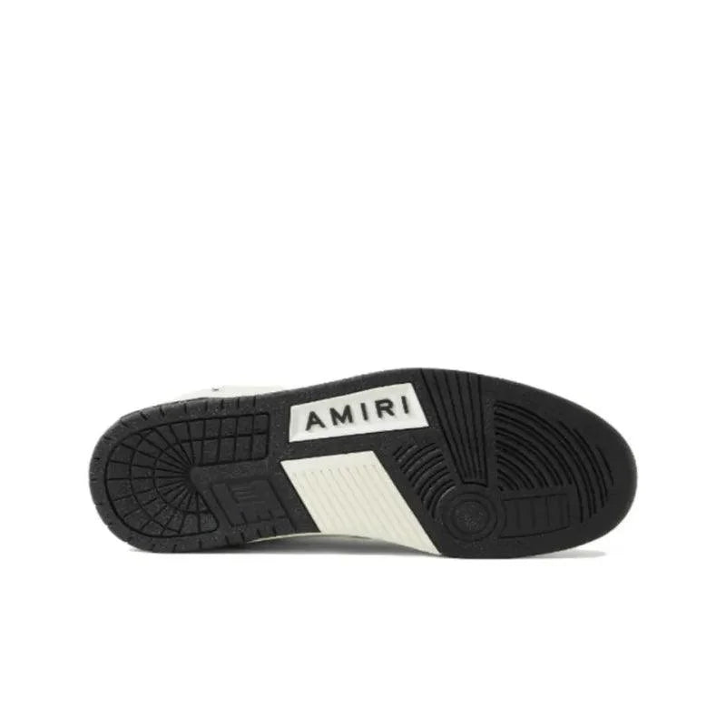 AMIRI Skel Top High &