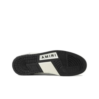 AMIRI Skel Top High &