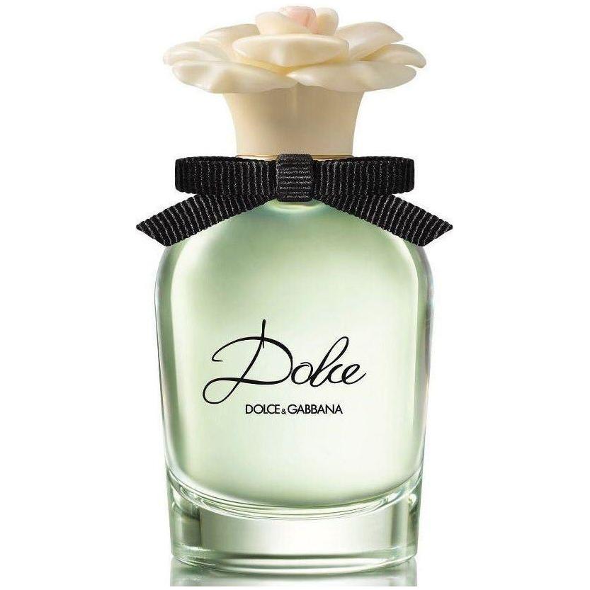 DOLCE by Dolce &amp; Gabbana Women 2.5 oz EDP Perfume Spray NEW Tester