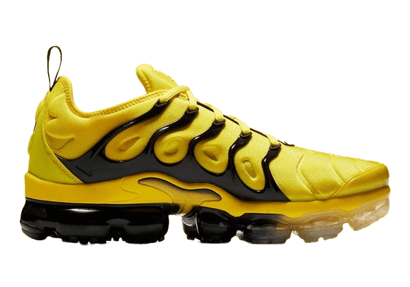 Nike Air VaporMax Plus Bumblebee
