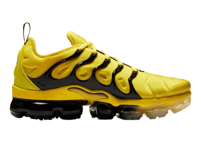 Nike Air VaporMax Plus Bumblebee