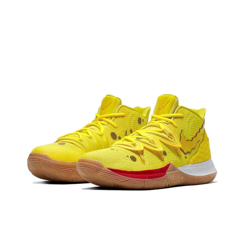 SpongeBob SquarePants X Nike Kyrie 5 &