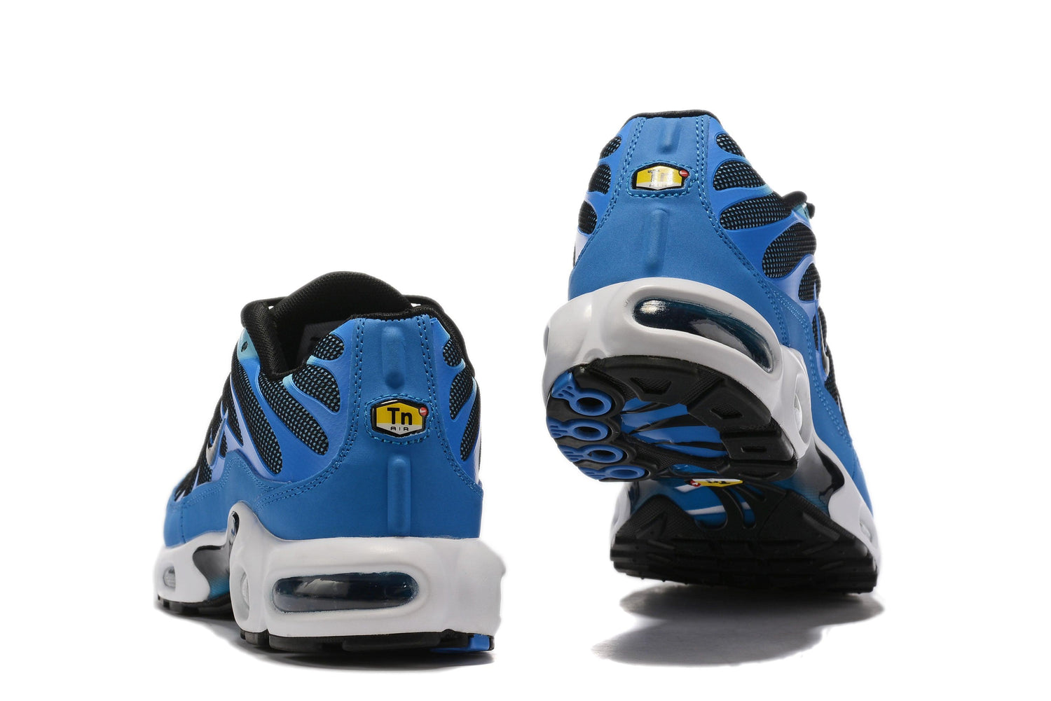 Nike Air Max Plus  &