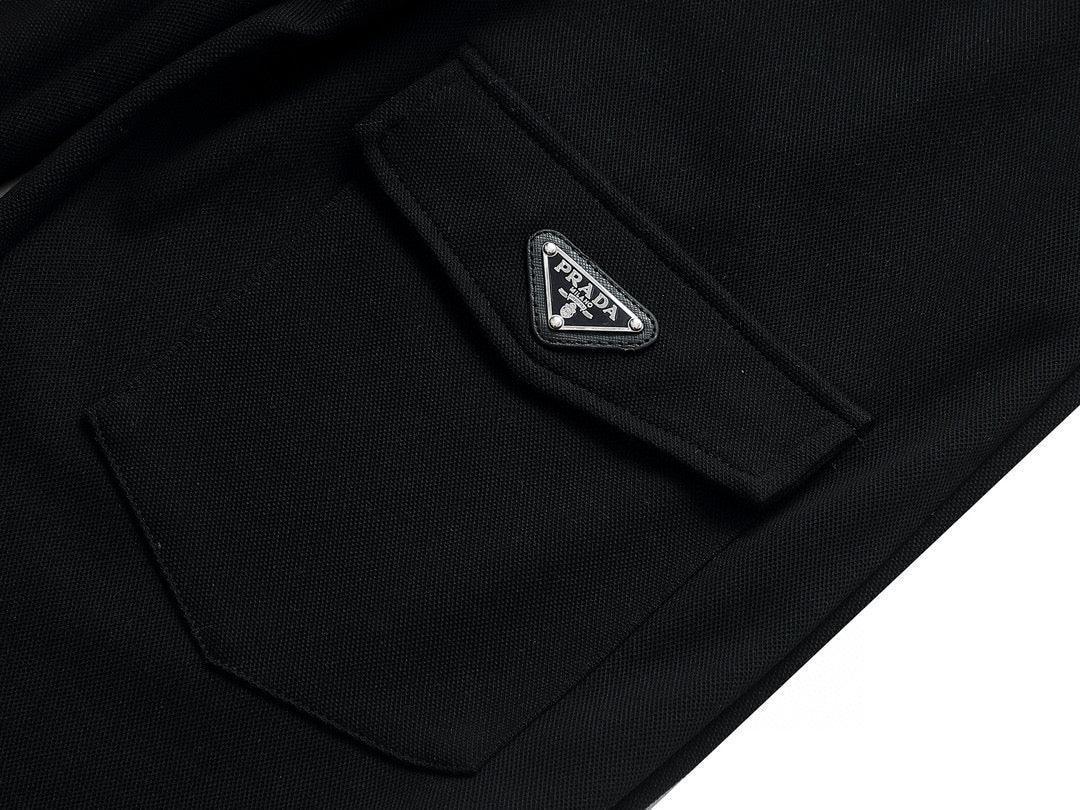 Prada Long Pant &