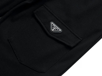 Prada Long Pant &