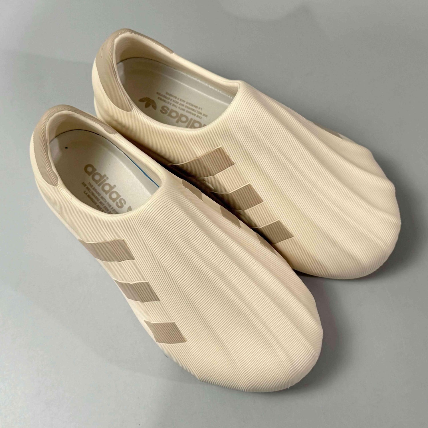 Adidas Originals AdiFOM Superstar &