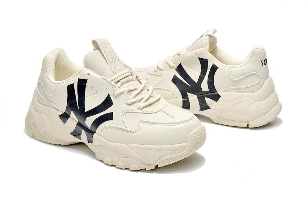 MLB Big Ball x Chunky New York Yankees Sneakers