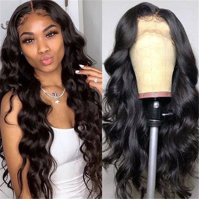 Synthetic Hair Wigs