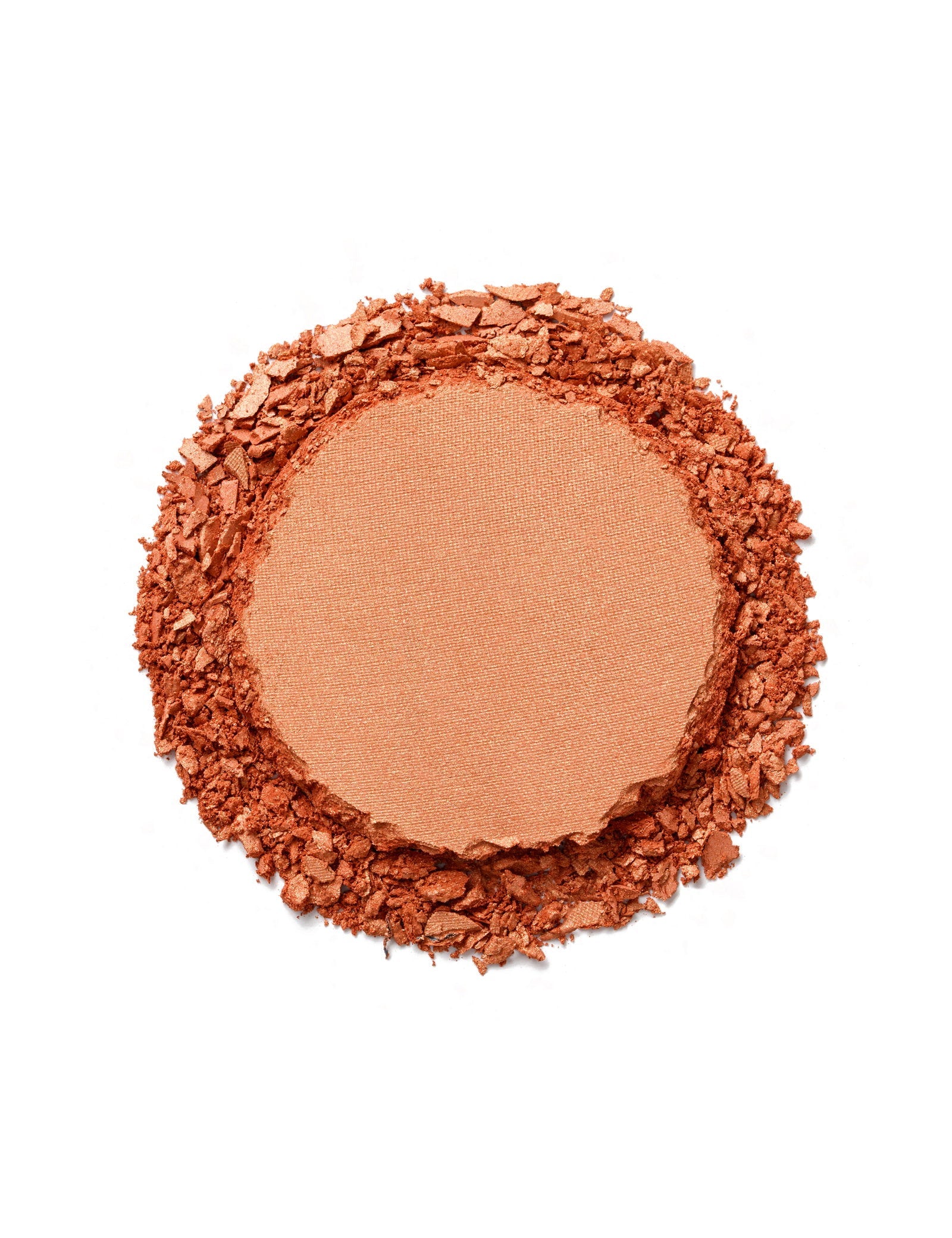 Flormar Blush-On Shimmering Compact Powder Blush 6g