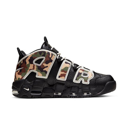 Nike Air More Uptempo 96 &