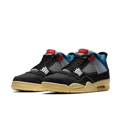 Air Jordan 4 Retro &