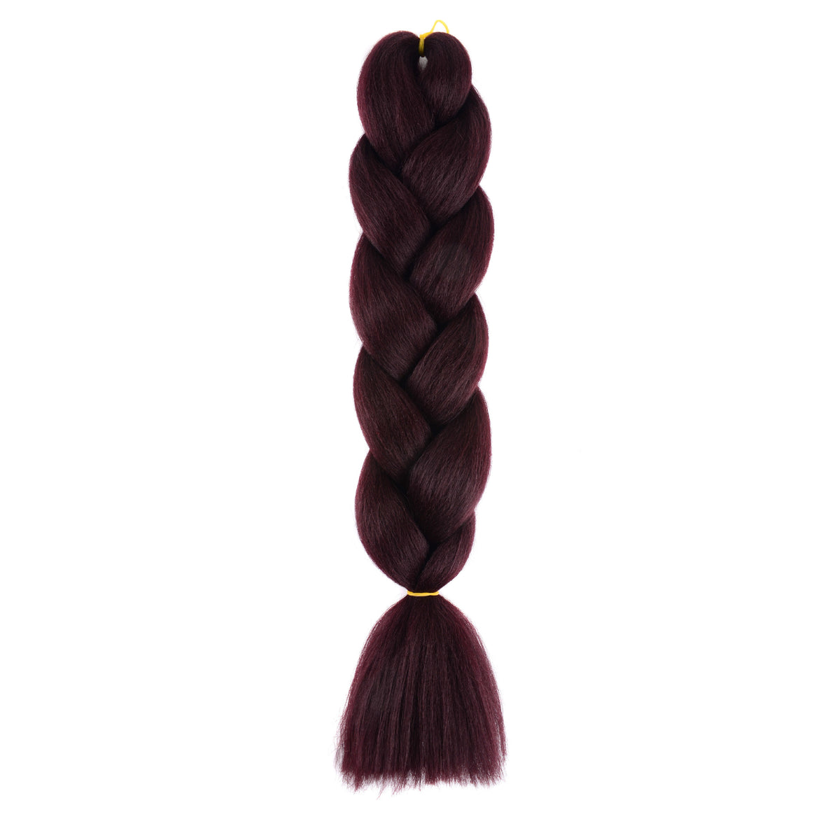 Jumbo Synthetic Hair Braids