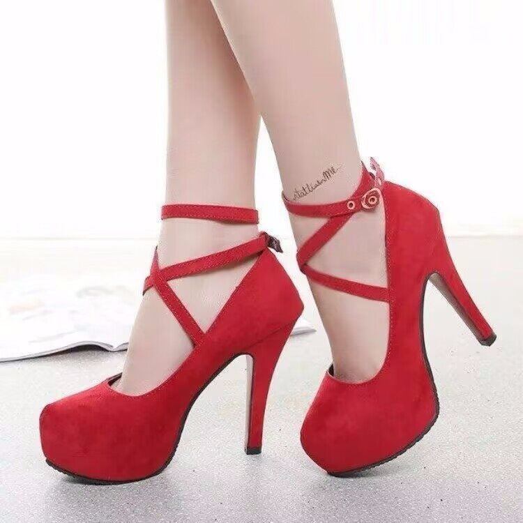 Womens High Heels