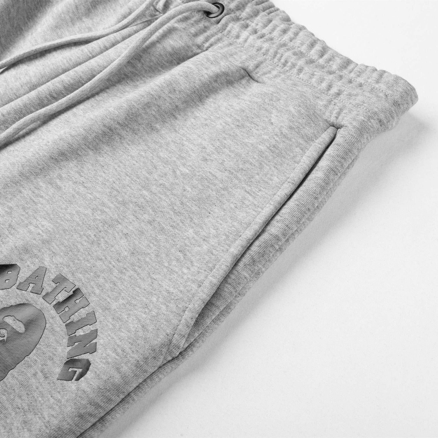 Bape Long Pant &