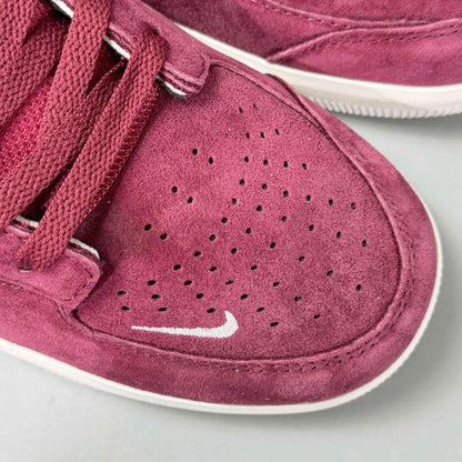 Nike SB Force 58 Red Salt