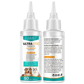 Pet Ear Cleaner 50ml SHOPEZRA L.L.C.