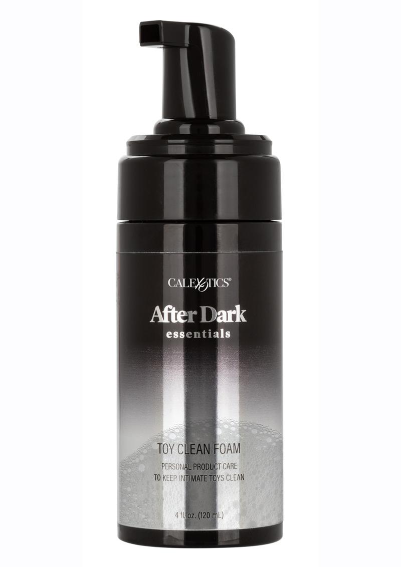 CalExotics After Dark Essentials Toy Clean Foam
