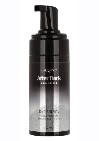 CalExotics After Dark Essentials Toy Clean Foam