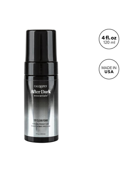 CalExotics After Dark Essentials Toy Clean Foam
