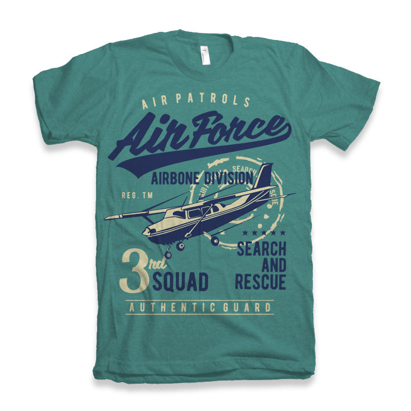 Air Force Men&
