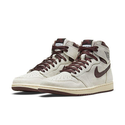 Air Jordan 1 High &