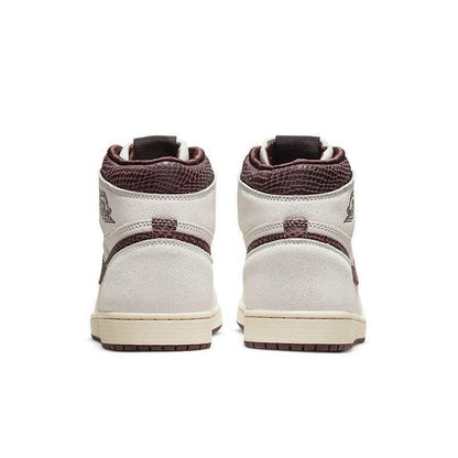Air Jordan 1 High &