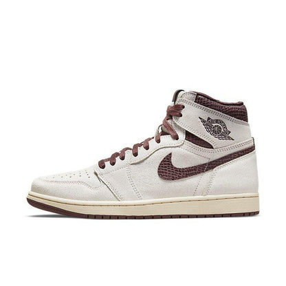 Air Jordan 1 High &