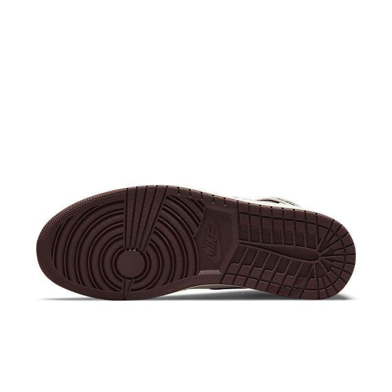Air Jordan 1 High &