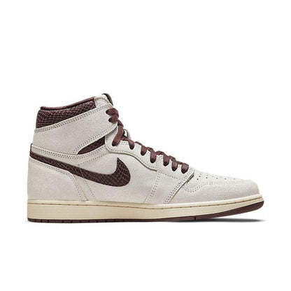 Air Jordan 1 High &