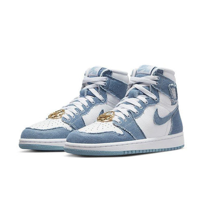 Air Jordan 1 High &