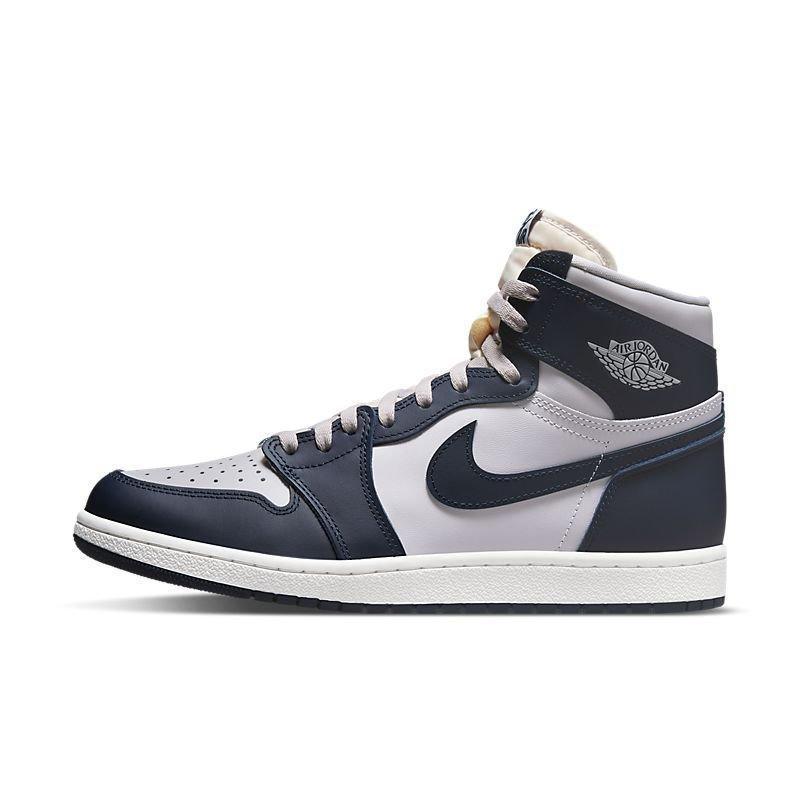 Air Jordan 1 High &