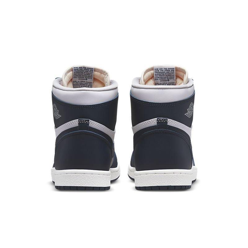 Air Jordan 1 High &