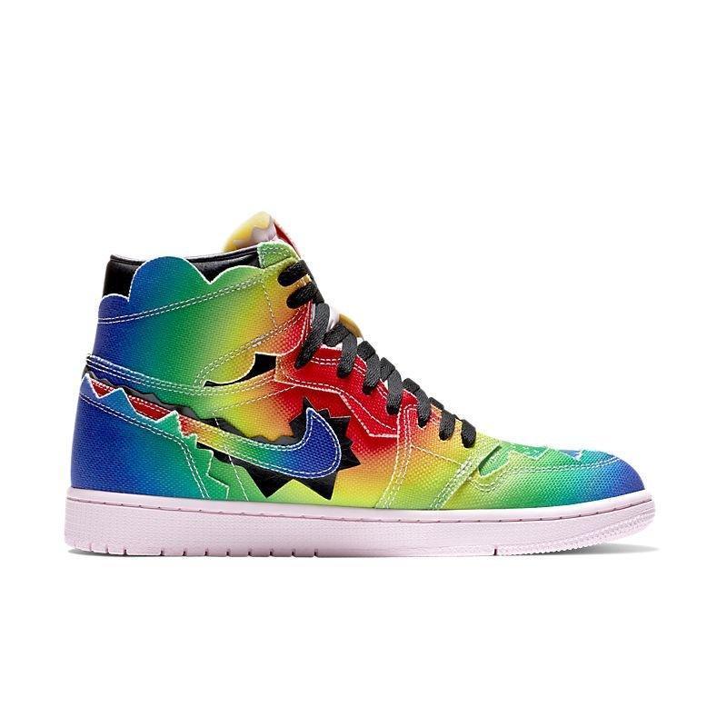 Air Jordan 1 High &