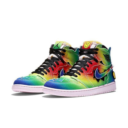 Air Jordan 1 High &