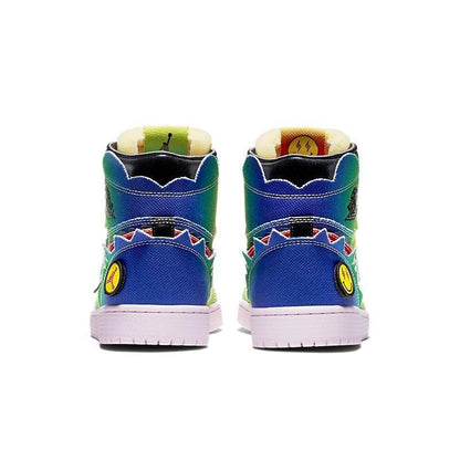 Air Jordan 1 High &