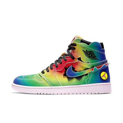 Air Jordan 1 High &