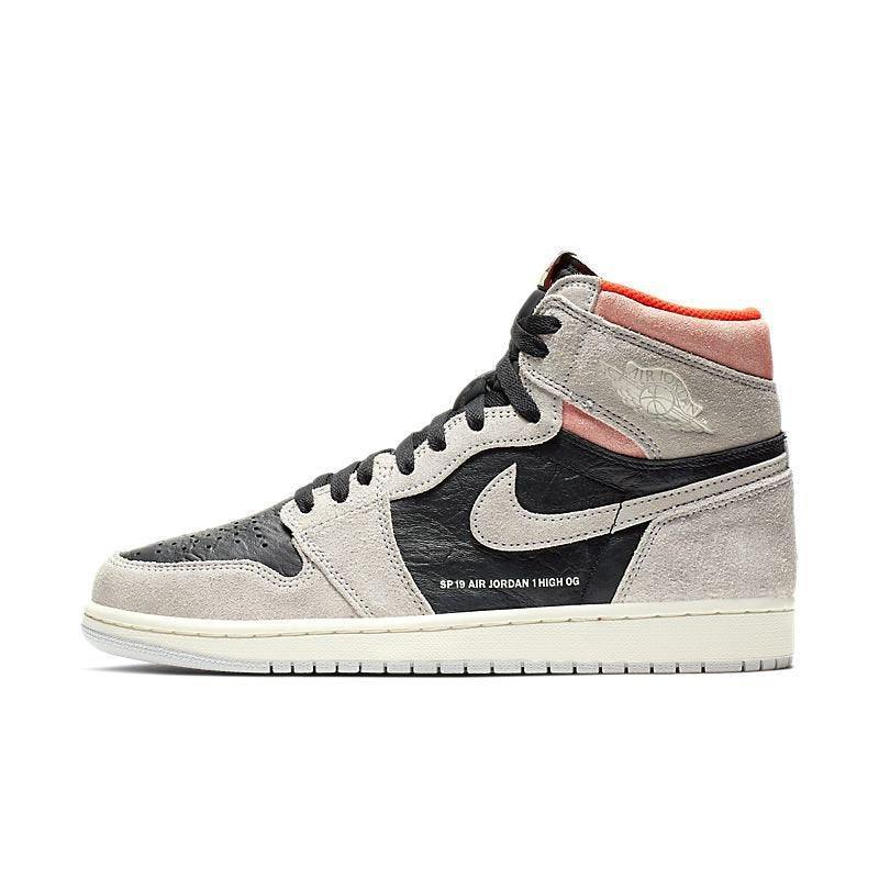 Air Jordan 1 High &