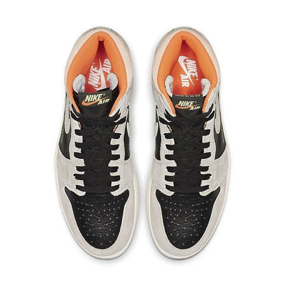 Air Jordan 1 High &