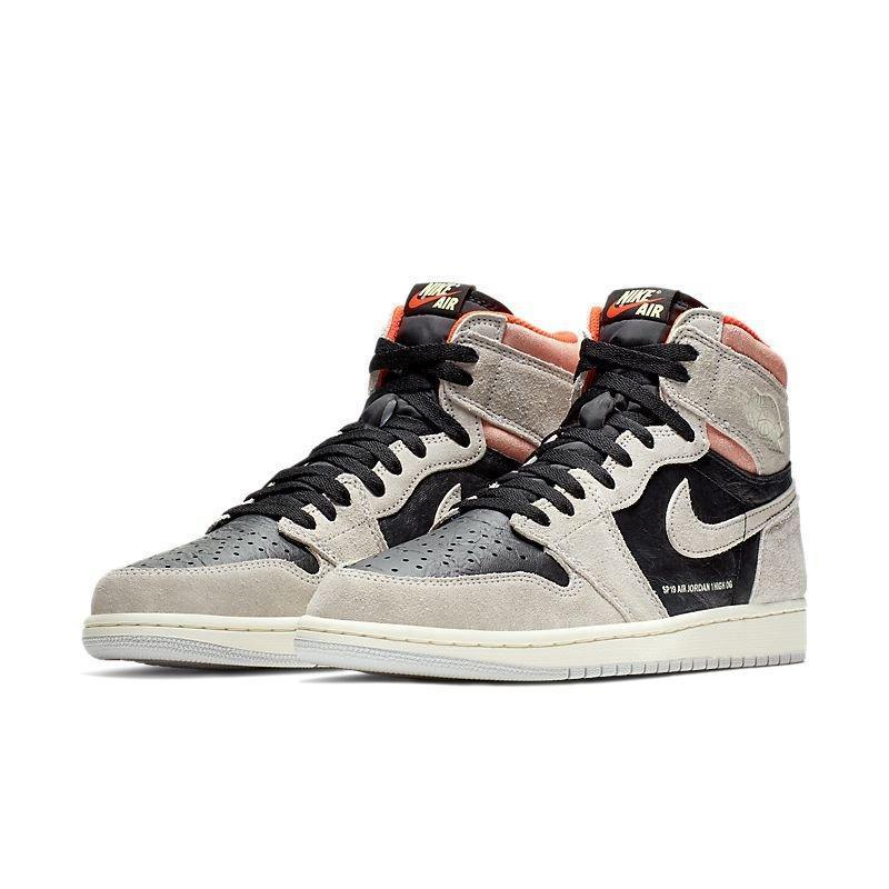Air Jordan 1 High &