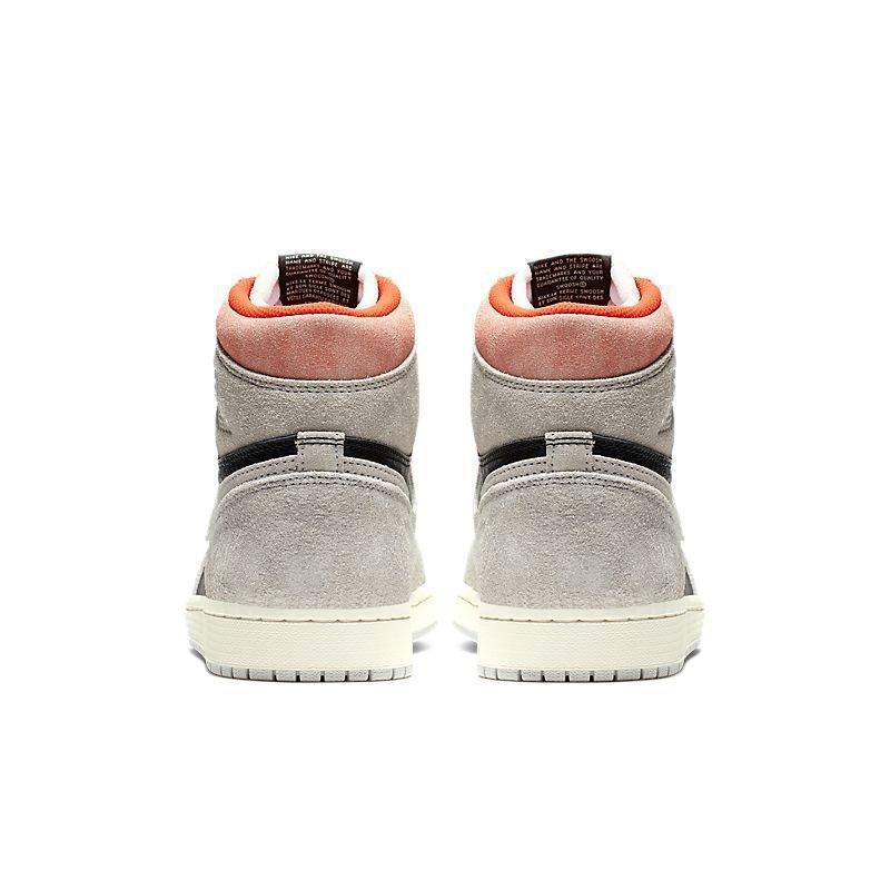 Air Jordan 1 High &