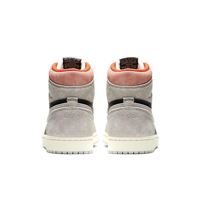 Air Jordan 1 High &