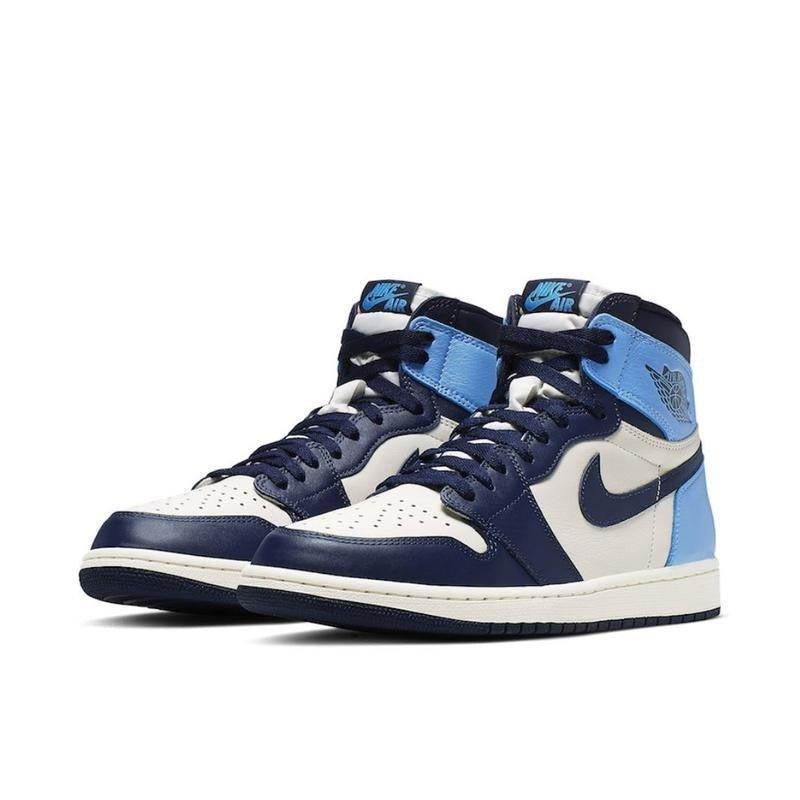 Air Jordan 1 High &
