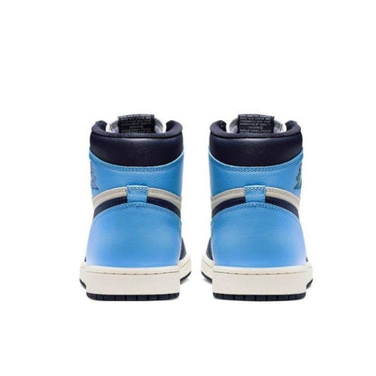 Air Jordan 1 High &